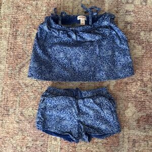 Cat & Jack summer set